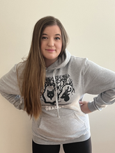 Load image into Gallery viewer, Dames Classic Hoodie
