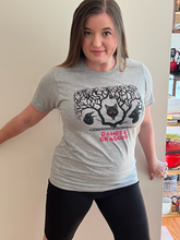 Load image into Gallery viewer, Dames Classic T-shirt 2.0